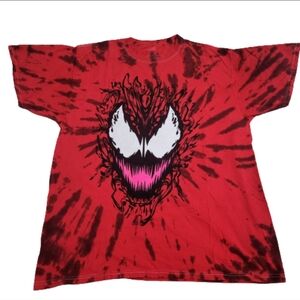 • marvel carnage tee •